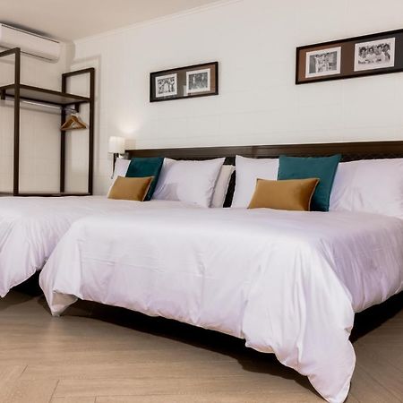 Capricorn Apartment Hotel Suva Esterno foto