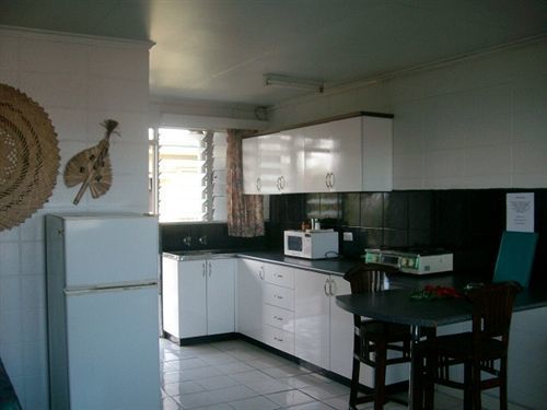 Capricorn Apartment Hotel Suva Esterno foto